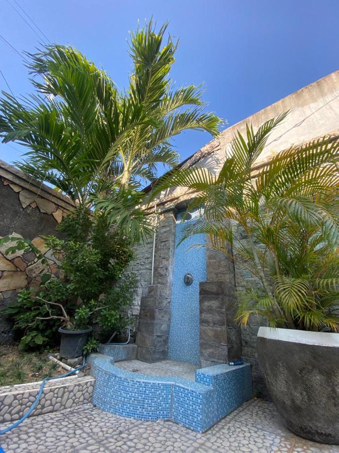 Marquis Carabas Villa Canggu Eksteriør billede