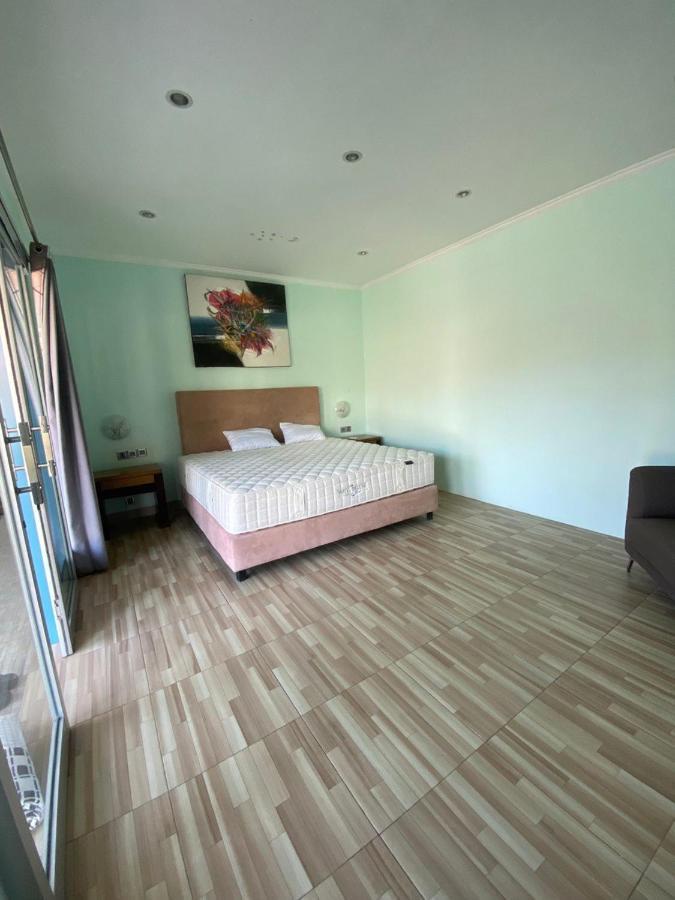 Marquis Carabas Villa Canggu Eksteriør billede